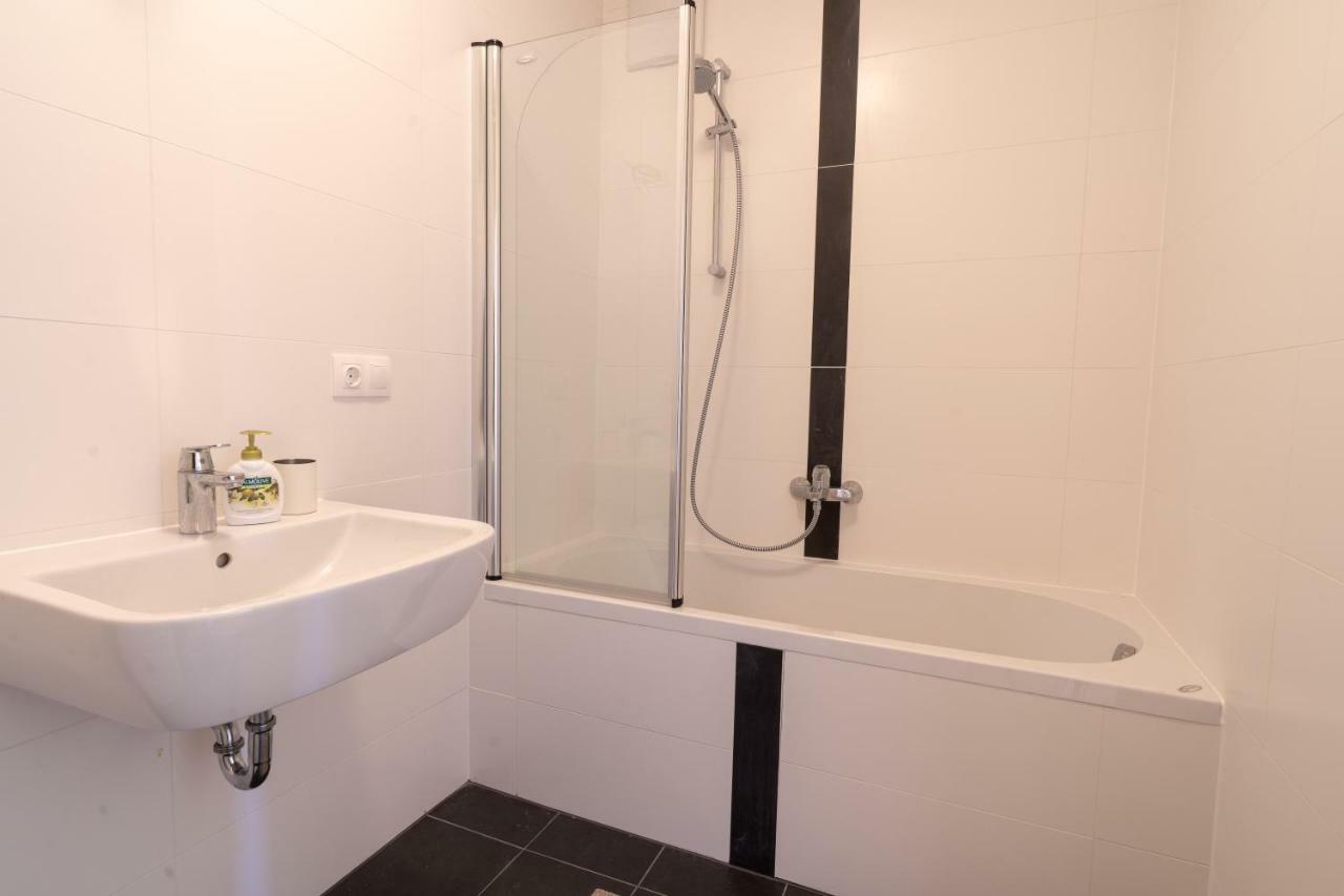 Apartment Ski In - Ski Out Turracher Hoehe Ngoại thất bức ảnh