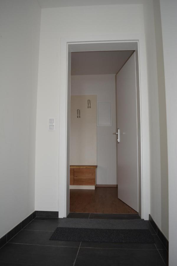 Apartment Ski In - Ski Out Turracher Hoehe Ngoại thất bức ảnh